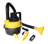 DC12V 60/90W with Strong Suction Car Vacuum Cleaner (WIN-602)