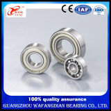 High Precision Deep Groove Ball Bearing 6205 Size Bearing Price