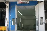 Truck and Bus Spray Booth Large Vehicle Paint Garage Equipment