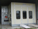 Hot Sale and Best Price Water-Borne Paint Booth