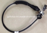 Auto Clutch Cable Available for Peugeot Vehicle