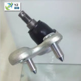 Truck Spare Part Steering Tie Rod Ball Head for Sinotruck HOWO Truck Part