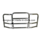 Stainless Steel 304 Big Truck Grille Guard for Freightliner Cascadia