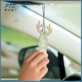 Custom Car Air Freshener High Quality Paper Air Freshener