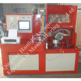Automobile Turbocharger Test Stand