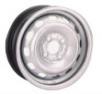 Siena, Flat/Bvr Steel Wheel Rim with PCD1198