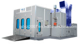 Good Quality Car Baking Oven Paint Booth with Ce