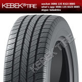 China Cheap New Radial Car Tyre