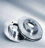 Wholesale Manufacturers Spare Parts Brake Disc for Nissan 40206-Eg000 Car