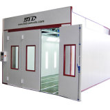 Car Rotisserie for Sale/ Baking Oven/ Spray Painting Booths with CE Approved