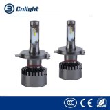 High Beam M2 H4 All in One Type Auto LED Headlight Cnlight New Arrival Head Bulbslatest Auto Accessory H1 H3 H4 H7 Car LED Headlight M2 Series