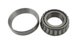 Factory Suppliers High Quality Taper Roller Bearing Non-Standerd Bearing 39580/20