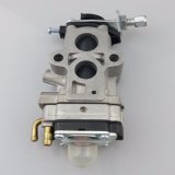 Tj53 Carburetor Brush Cutter String Trimmer Spare Parts for Tj53 Engine