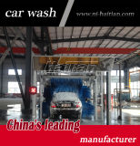 Tx-380bf Automatic Car Wash Machine From China Leading Factory