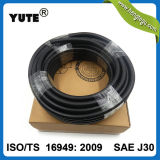 Yute Brand Popular Black Oil Resistant Rubber Hose Fuel Hose
