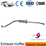 Hot Product Car Exhaust Muffler Middle Section for Byd F3 1.5L From China