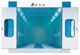 Electrical Heated Spray Booth for Auto Repair Equipment