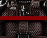 Cadillac Cts 5D Leather Car Mat