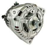 Bosch Auto Alternator for Man Trucks (0-123-525-501 0123525501 24V 100A)