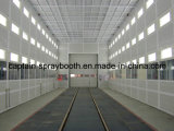 Customized Large Coating Equipment, Spray Paint Booth