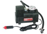 DC12V Plastic Mini Car Air Compressor (Win-704)