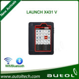 Globlal Version Launch X431 V WiFi/Bluetooth Update on Launch Web