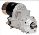 24V Heavy Truck Bosch Starter Motor Replacement Prices (0001368071)