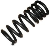 Hot Rolled Coil Spring