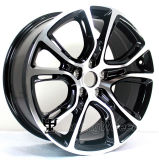 18 Inch Alloy Beautiful Wheel for Audi or VW