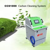 Carbon Clean Machine