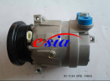 Auto Air Conditioning AC Compressor for Opel Corsa V5 6pk