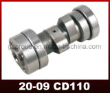 CD110 Camshafthigh Quality Motorcycle Parts