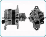 Auto Alternator for Mitsubishi (A4TR5591ZT 24V 100A)