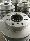 Car Brake Rotor 53002 for Cars