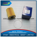 Auto Oil Filter Manufacturer 30750013