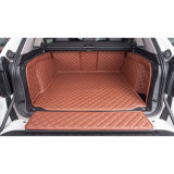 Car Trunk Mat Cargo Liner Fit for BMW X5 5-Seats 2007-2013 Auto Car Waterproof Mats