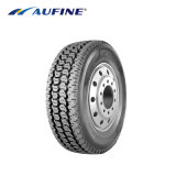Salable Heavy Duty Tyre for Truck with Reach