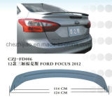 Car Spoiler for Focus '2012