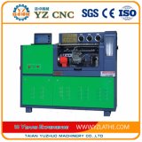 China Manufacturers of Common Rail Test Bench with Laptop