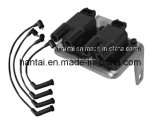 Ignition Cable/Spark Plug Wire for KIA Pride Simens