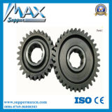 Chinese Truck Spare Parts Wg9214320002 Driving Cylindrical Gear