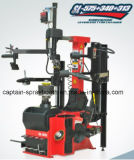 Automatic Car Tyre Changer, Low Price with High Quality RS. SL-575+340+313 (Leverless Tyre Changer)