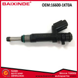 16600-1KT0A 166001KT0A Fuel Nozzle Injector for Nissan Versa 12-16 1.6L