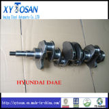 Engine Crankshaft for Hyundai-Sonata-2.4L -OEM-23110-2g200 & D4ae