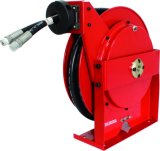 Hydraulic Oil Spring Driven Reels