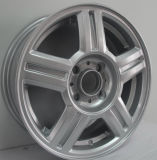 15 Inch Lada Alloy Wheel