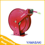 High-Quality Materials Gas Spring Reels