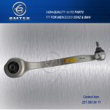 Auto Parts Truck Control Arm for Mercedes Benz W221