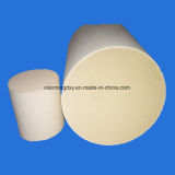 Cordierite DPF for Honeycomb Ceramic Diesel Exhaust Particulate Filter