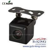 Waterproof IP67 High Definition CCD Car Rear View Cameras